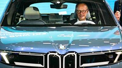 nano: Schlüsselbranche Automobilindustrie?