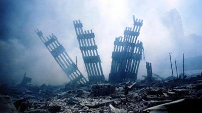 nano: Die Wissenschaft zu 9/11 NANO