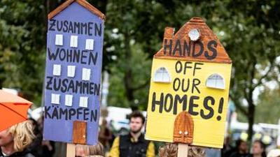 nano: Wie Wohnungsnot Städte verändert