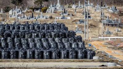 nano: Fukushima: Zwischen Geisterdörfern und dem Atom-Comeback | NANO