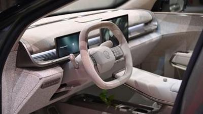 nano: Blinken und blenden - nimmt die Autoindustrie wieder Fahrt auf?