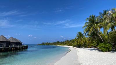 nano: Malediven unter Wasser