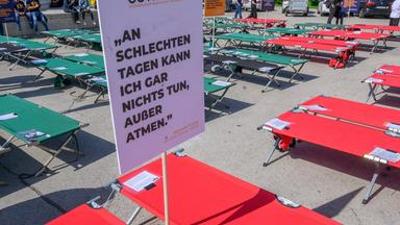 nano: Unendlich müde: Die Krankheit ME/CFS