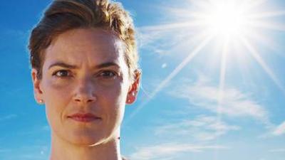 nano: Doku: Unsere Haut - Wieviel Sonne ist gesund?