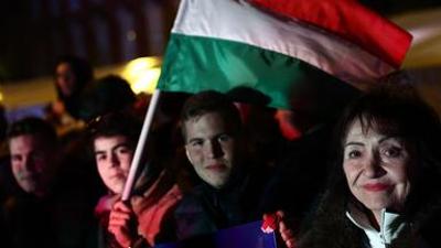 nano: Nach der Wahl: Neustart für Ungarns Forschung? | NANO