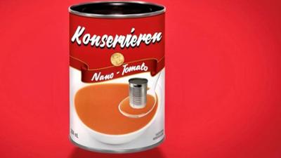 nano: #Konservieren - überaus praktisch