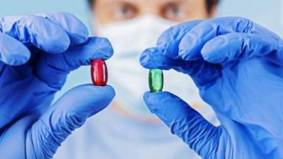 nano: Doku: Täuschung als Therapie - Das Rätsel des Placebo-Effektes 