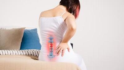 nano: Bandscheibenvorfall: So lässt sich die OP vermeiden | NANO