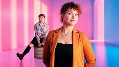 nano: Mein Körper. Meine Persönlichkeit | NANO Doku