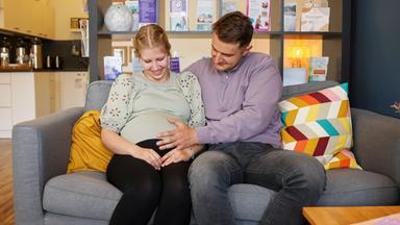 nano: Doku: Mein Körper. Meine Geburt