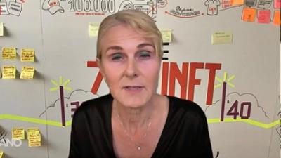 nano: Gespräch: Wie machbar ist die 4-Tage-Arbeitswoche?