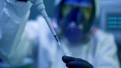 nano: Gain-of-function-Forschung: Soll die Welt die Risiken eingehen?
