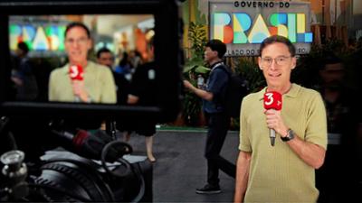 nano: Klimakonferenz - Was das ewige Verhandeln bringt  | NANO spezial