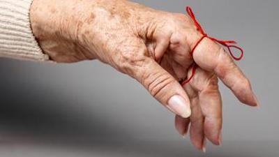 nano: Alzheimer - Kampf gegen das Vergessen