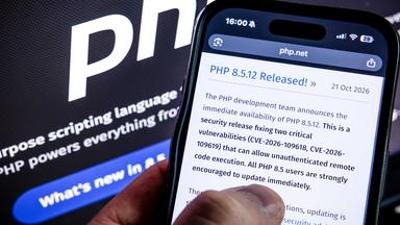 nano: PHP-Panne: Ist Sicherheit im KI-Zeitalter reine Illusion? | NANO