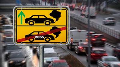 nano: Steht das Verbrenner-Aus vor dem Aus? | NANO