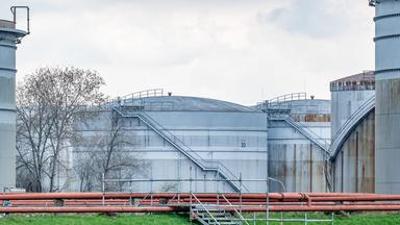 nano: Iran Krise: Steuert die Welt auf eine Energiekrise zu? | NANO