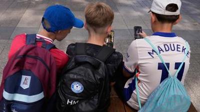 nano: Insta und TikTok erst ab 13 Jahren? 56 Jugendschutz-Regeln | NANO