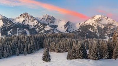 nano: Overtourism und Klimakrise: Alpen unter Druck