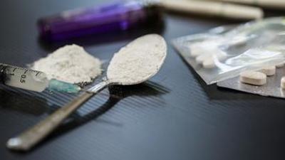 nano: Zombie-Droge Fentanyl