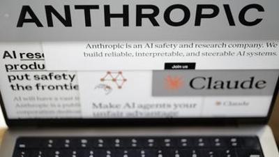 nano: Anthropics KI außer Kontrolle: Stürzt Mythos uns ins Chaos?| NANO