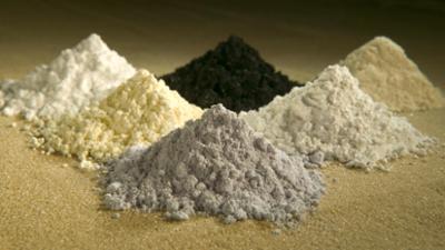 nano: Seltene Erden werden knapp – China bremst die Industrie aus nano: Seltene Erden werden knapp – China bremst die Industrie aus