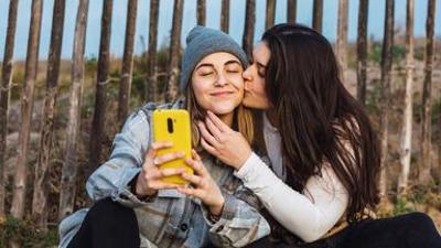 nano: Liebe und Bindung / NANO Doku