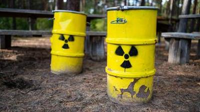 nano: Atommüll-Endlagersuche: Fünf Bundesländer sind raus| NANO