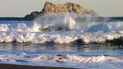 nano: Pazifik und Atlantik sind ungewöhnlich warm