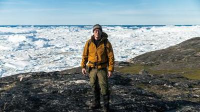 NANO Doku: Jagd nach dem ältesten Erbgut der Welt | NANO Doku