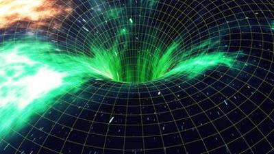 NANO Doku: Forschung extrem – Unser Weltbild am Limit?