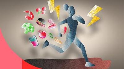 NANO Doku: Stoffwechsel-Update: Was pusht unsere Energie? | NANO Doku