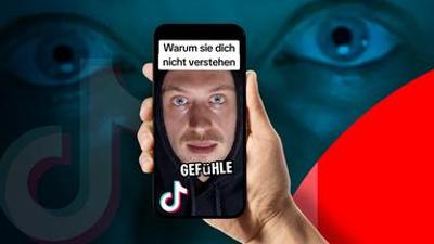 NANO Doku: Männlichkeit auf Abwegen - Was tun gegen Frauenhass? / NANO Doku