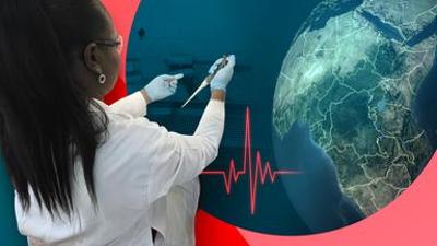 NANO Doku: Afrika – Power-Kontinent im Aufbruch