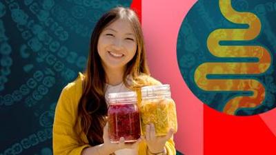 NANO Doku: Fermentieren – Power für einen gesunden Darm | NANO Doku