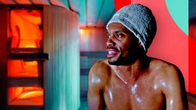 NANO Doku: Let’s sweat! – Warum Schwitzen gesund ist | NANO Doku