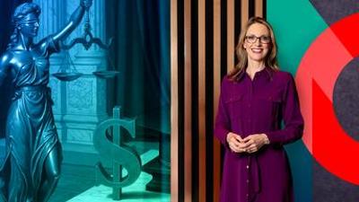 NANO Talk: Eliten an der Macht – Mehr Schaden als Nutzen? | NANO Talk