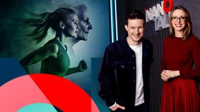 NANO Talk: Longevity-Hype – Wie wir gesund länger leben | NANO Talk