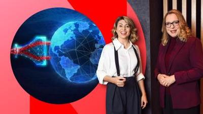 NANO Talk: Stromhunger vs. Klimakrise - Das Energiedilemma