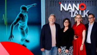 NANO Talk: Gesundheit neu denken – welche Reformen helfen | NANO Talk