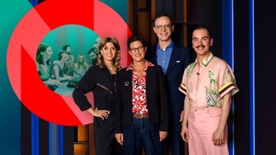 NANO Talk: Familie aber anders: Wie wollen wir zusammenleben? / NANO Talk
