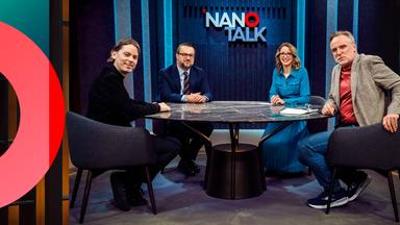 NANO Talk: Neuer Faschismus – Freie Wahlen in die Unfreiheit | NANO Talk
