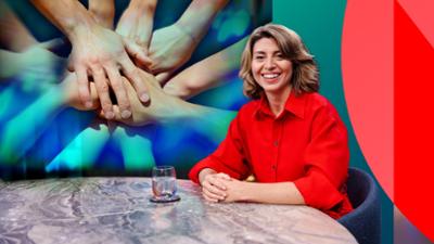 NANO Talk: Kooperation statt Konkurrenz | NANO Talk mit Stephanie Rohde
