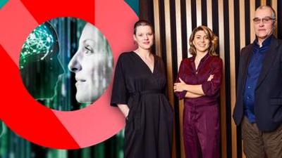 NANO Talk: Update fürs Ich - Das neue Bild des Menschen | NANO Talk