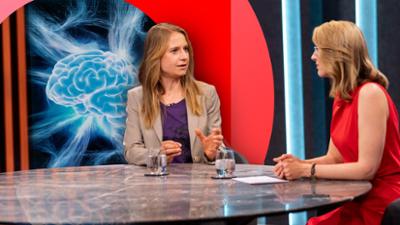 NANO Talk: Die Reizflut - Wie digitale Medien das Gehirn überlasten