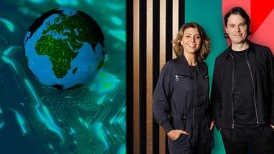 NANO Talk: Neuer Kolonialismus – Kampf um Macht in neuen Sphären | NANO Talk