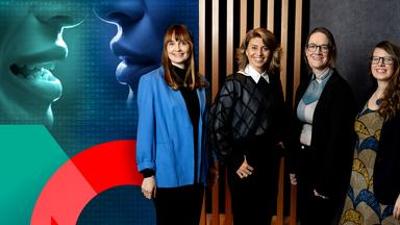 NANO Talk: Neues Sprechen - Wie uns unsere Sprache verrät | NANO Talk