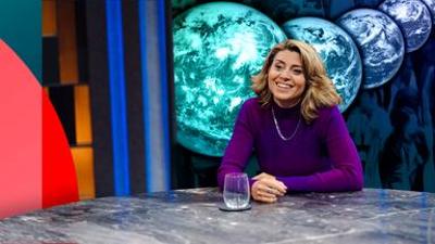 NANO Talk: Leben im Multiversum – Gibt es uns unendlich oft? | NANO Talk