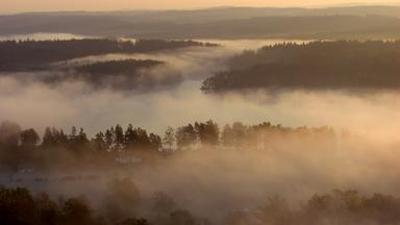 Natur: Böhmen - Land der hundert Teiche