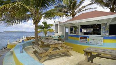 Natur: Karibik für Entdecker - St.Vincent und die Grenadinen